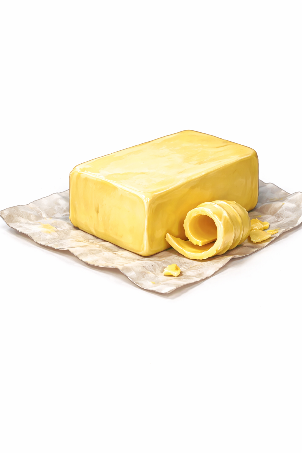 Butter icon