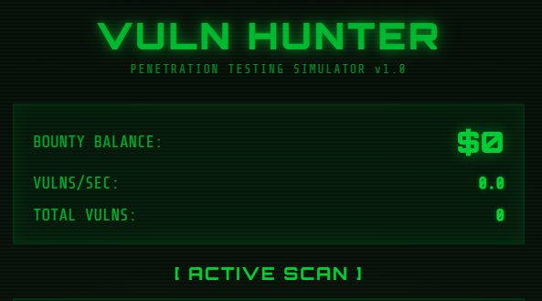 Screenshot area showing gameplay mockup